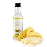 Dresing BANANA essence na 16 litrov, VEĽMI ÚČINNÝ Dresing BANANA essence na 16 litrov, VEĽMI ÚČINNÝ