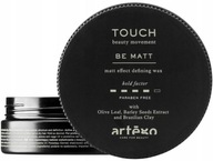 ARTEGO Touch Be Matt modelovací vosk 100 ml ARTEGO Touch Be Matt modelovací vosk 100 ml