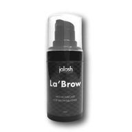 Jolash LA BROW gélový kondicionér na obočie a mihalnice 15ml Jolash LA BROW gélový kondicionér na obočie a mihalnice 15ml