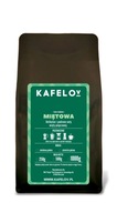 Káva Kafelov s príchuťou MÄTA 250g zrná Káva Kafelov s príchuťou MÄTA 250g zrná
