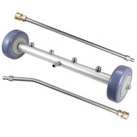 Tlaková umývačka Čistič podvozku auta 1/4'' Tlaková umývačka Čistič podvozku auta 1/4''