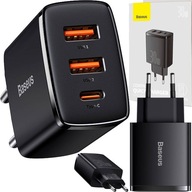 ORIGINÁLNA RÝCHLA NABÍJAČKA QC DODÁVKA NAPÁJANIA PD USB NABÍJAČKA USB-C ORIGINÁLNA RÝCHLA NABÍJAČKA QC DODÁVKA NAPÁJANIA PD USB NABÍJAČKA USB-C