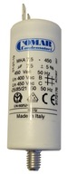 ŠTARTOVACÍ KONDENZÁTOR 7,5uF 450V ŠTARTOVACÍ KONDENZÁTOR 7,5uF 450V