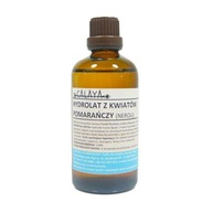 Neroli hydrolát z pomarančových kvetov 100ml Calaya Neroli hydrolát z pomarančových kvetov 100ml Calaya