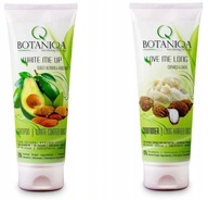 BOTANIQA ŠAMPÓN A KONDICIONÉR SET PSÍ BIELY KOLÁŠ BOTANIQA ŠAMPÓN A KONDICIONÉR SET PSÍ BIELY KOLÁŠ