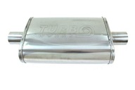 STREDOVÝ TLUMIČ Prechodový 2,25'' 57mm Turboworks STREDOVÝ TLUMIČ Prechodový 2,25'' 57mm Turboworks