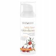 SYLVECO SVIEČKY KRÉM MORSKÉ SÚČKY 50ml SYLVECO SVIEČKY KRÉM MORSKÉ SÚČKY 50ml