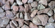 Zrno Škótska žula 16-22mm 20kg Nova minerály