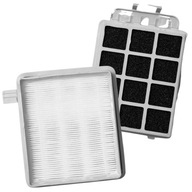 HEPA filtre do vysávača Zelmer Ceres VC3300.0 ST | SET HEPA filtre do vysávača Zelmer Ceres VC3300.0 ST | SET