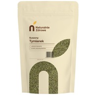 Sušený aromatický tymian 1kg Sušený aromatický tymian 1kg