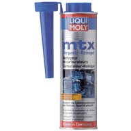 Čistič karburátorov Liqui Moly