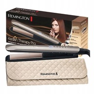 Žehlička na vlasy Remington S8590 Keratin Therapy Pro