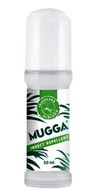 Mugga lotion roll s 20% DEET pre komáre a kliešte Mugga lotion roll s 20% DEET pre komáre a kliešte