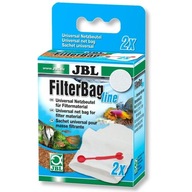 JBL FilterBag Jemné filtračné vrecko 2 ks JBL FilterBag Jemné filtračné vrecko 2 ks