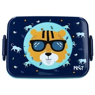 LUNCHBOX OBEDOVÝ BOX TIGER NAVY PRET