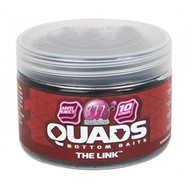 Mainline Quad Hookbait Link 10 mm Mainline Quad Hookbait Link 10 mm