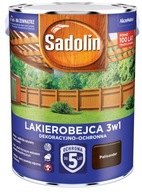 LAK SADOLIN LAK 3v1, palisander, 5l LAK SADOLIN LAK 3v1, palisander, 5l