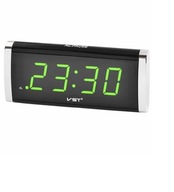 BUDÍK ELEKTRONICKÁ SIEŤ LED HODINY 24H BUDÍK ELEKTRONICKÁ SIEŤ LED HODINY 24H