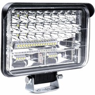 PRACOVNÁ LAMPA 50 LED svetelná lišta Amio 9-36V 150W