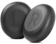 SLÚCHADLÁ PRE SLÚCHADLÁ JABRA ELITE 45H EVOLVE2 65 MS UC HUBOVÉ PODLOŽKY SLÚCHADLÁ PRE SLÚCHADLÁ JABRA ELITE 45H EVOLVE2 65 MS UC HUBOVÉ PODLOŽKY