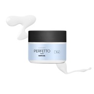 PERFETTO GÉL NA ZDOBENIE nechtov biely Mistero Milano 15g 9118/15 PERFETTO GÉL NA ZDOBENIE nechtov biely Mistero Milano 15g 9118/15