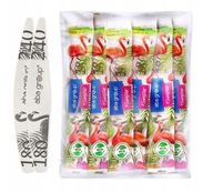 Pilník na nechty Wings 180/240 Slim Foil Aba Pilník na nechty Wings 180/240 Slim Foil Aba