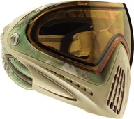 DYE I4 Invision Goggle Camo Paintballová maska DYECAM DYE I4 Invision Goggle Camo Paintballová maska DYECAM