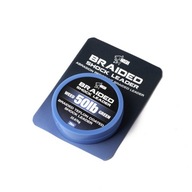 Nash Braided Shock Leader 50 LB 25 m Nash Braided Shock Leader 50 LB 25 m