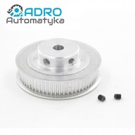 Reťazové koleso HTD 3M-60T-8B-10 Reťazové koleso HTD 3M-60T-8B-10