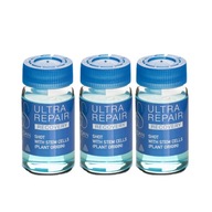 LENDAN Ampulky na poškodené vlasy Ultra Repair 3x10ml 3 kusy LENDAN Ampulky na poškodené vlasy Ultra Repair 3x10ml 3 kusy
