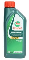 CASTROL OIL 5W-30 MAGNATEC A5 1L START STOP