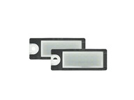 LED DESOVÉ LAMPY VOLVO S60 S80 V70 XC70 SET LED DESOVÉ LAMPY VOLVO S60 S80 V70 XC70 SET