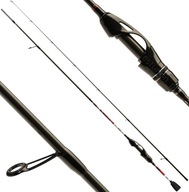 Prút na prívlač JAXON RED WIND JIG 228cm 1-9g! Prút na prívlač JAXON RED WIND JIG 228cm 1-9g!