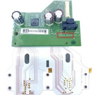 Elektronika HP Smart Tank Ambulance 515 555 615 650