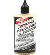 Olej na reťaz s teflónom EXPAND P.T.F.E 100 ml Olej na reťaz s teflónom EXPAND P.T.F.E 100 ml