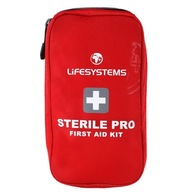 Súprava prvej pomoci LifeSystems Sterile Pro Súprava prvej pomoci LifeSystems Sterile Pro