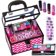 MAKEUP COSMETICS BOX SET make-up nechtov MAKEUP COSMETICS BOX SET make-up nechtov