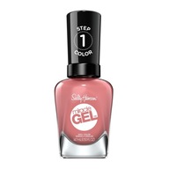 Sally Hansen Miracle Gél lak na nechty 244 Mauve-Olous 14,7 ml ( Sally Hansen Miracle Gél lak na nechty 244 Mauve-Olous 14,7 ml (