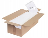 OBÁLKY NA VZDUCHOVÉ BUBLINY B12 - 200KS - B12 OBÁLKY NA VZDUCHOVÉ BUBLINY B12 - 200KS - B12