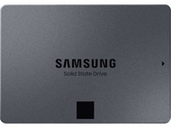SSD disk SAMSUNG 870 Qvo 2TB