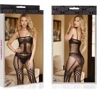 SEXY BODYSTOCKING BODY, NASTAVITEĽNÉ POPRUHY SEXY BODYSTOCKING BODY, NASTAVITEĽNÉ POPRUHY