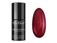 Neonail Hybrid Lak na nechty 7,2 ml - Miss Diva Neonail Hybrid Lak na nechty 7,2 ml - Miss Diva