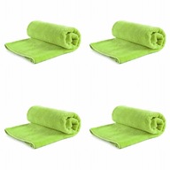 4x Tango uterák 50x100 400 g/m2 12 Limet