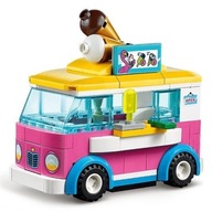 LEGO Friends zmrzlinové auto 41430 ZS061 NOVINKA