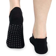 Protišmykové ponožky na jogu Myga Grip 38-40