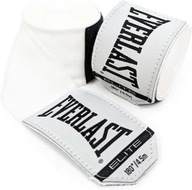 EVERLAST ELASTICKÁ BOXOVACIA PÁSKA 4,5 m BIELA EVERLAST ELASTICKÁ BOXOVACIA PÁSKA 4,5 m BIELA