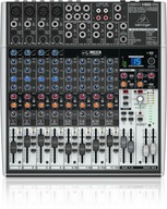 Behringer X1622USB - Audio mixpult