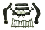 KONEKTOR KONEKTORA RIADIACEHO RAMENA ŠROUBY OBJÍMAČA OPEL INSIGNIA A 08-