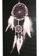 DREAMCATCHER INDONÉZIA RÔZNE VEĽKOSTI RUŽOVÉ PIERKO DREAMCATCHER INDONÉZIA RÔZNE VEĽKOSTI RUŽOVÉ PIERKO