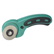 WOLFCRAFT Nôž S okrúhlou čepeľou 45MM 4152000 WOLFCRAFT Nôž S okrúhlou čepeľou 45MM 4152000